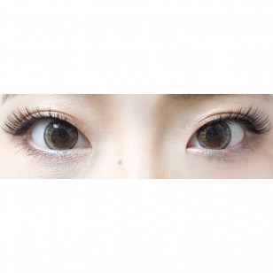 RICH STANDARD MuchBrown 日拋10片裝